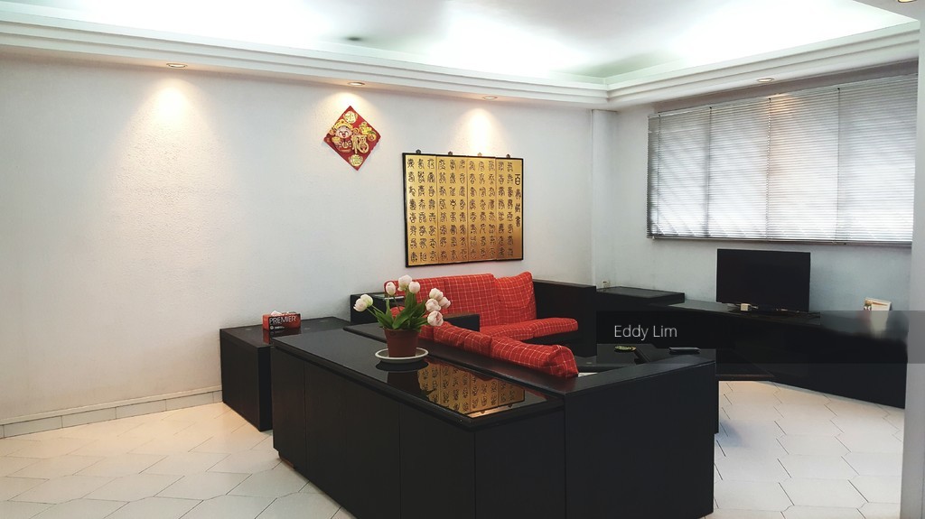 Bishan Street 13 thumbnail photo